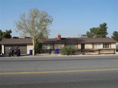 15496 Apple Valley Road Apple Valley, CA 92307 - Photo 1 of 1
