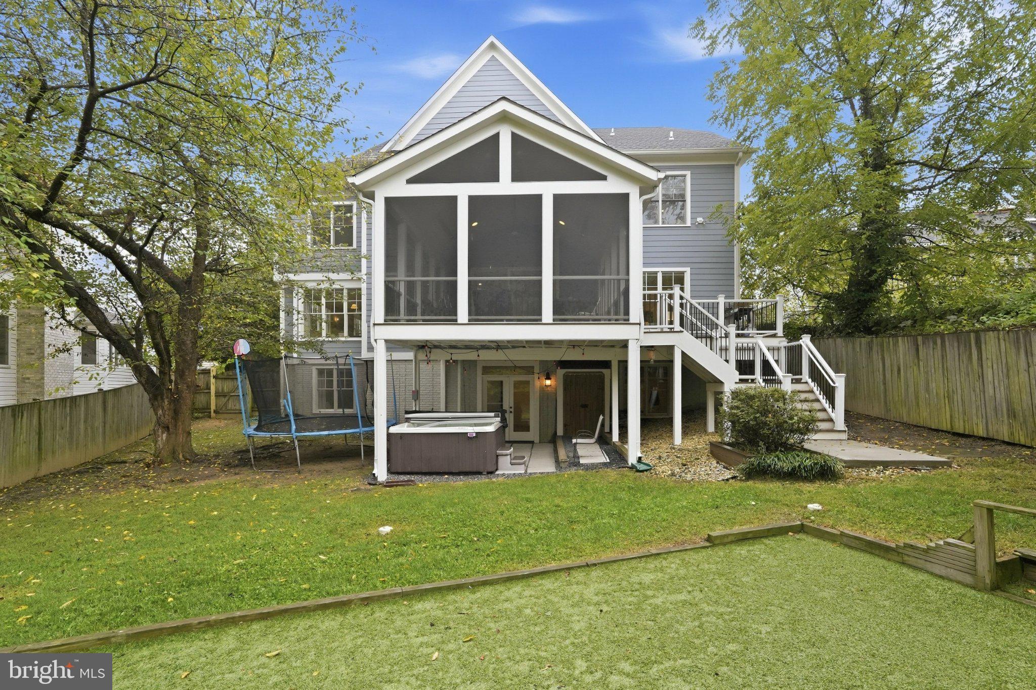 5813 Ipswich Road Bethesda, MD 20814 - Photo 68 of 70 Gallery Image 68