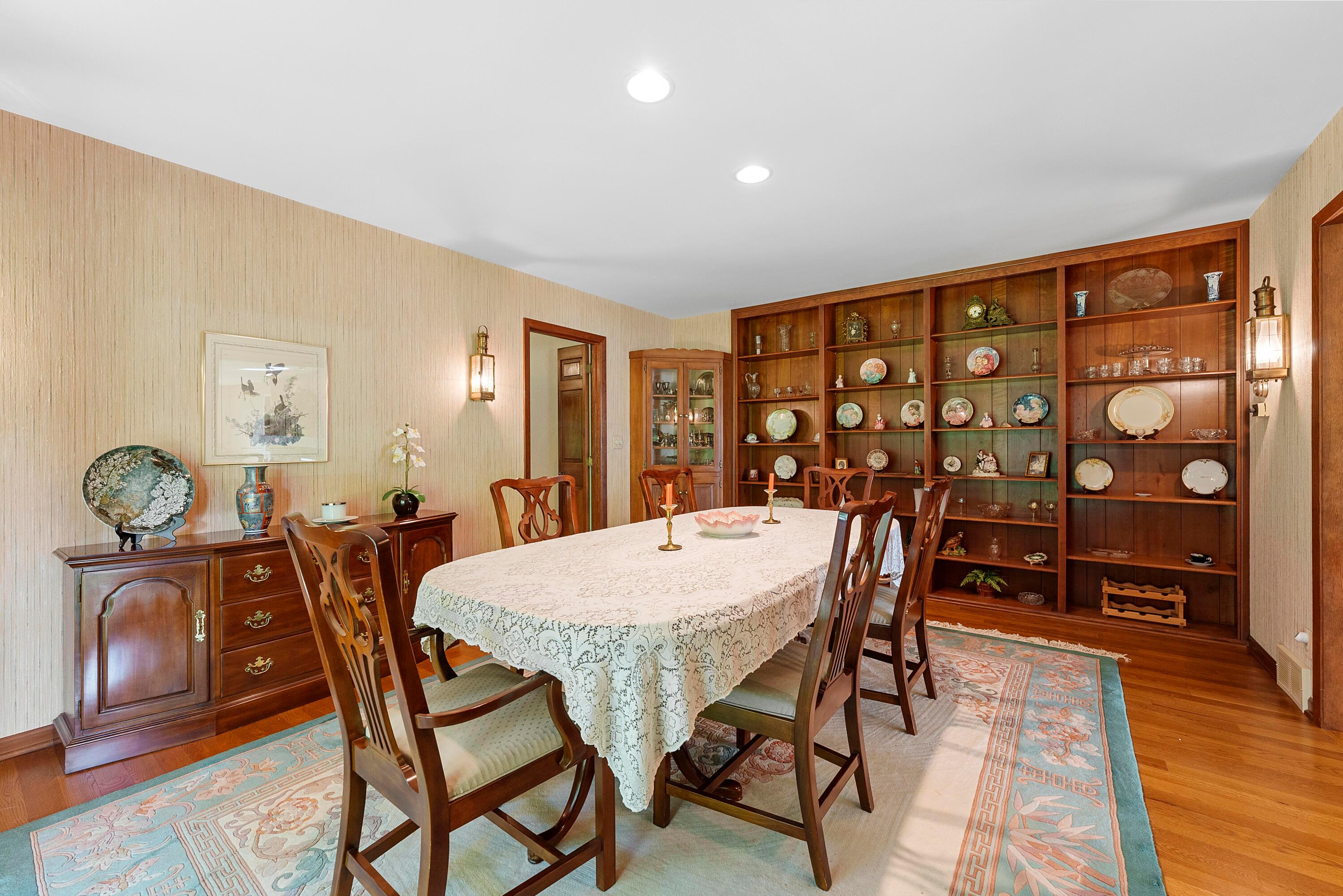 1776 Carriage Road Powell, OH 43065 - Photo 19 of 55 DSC01394