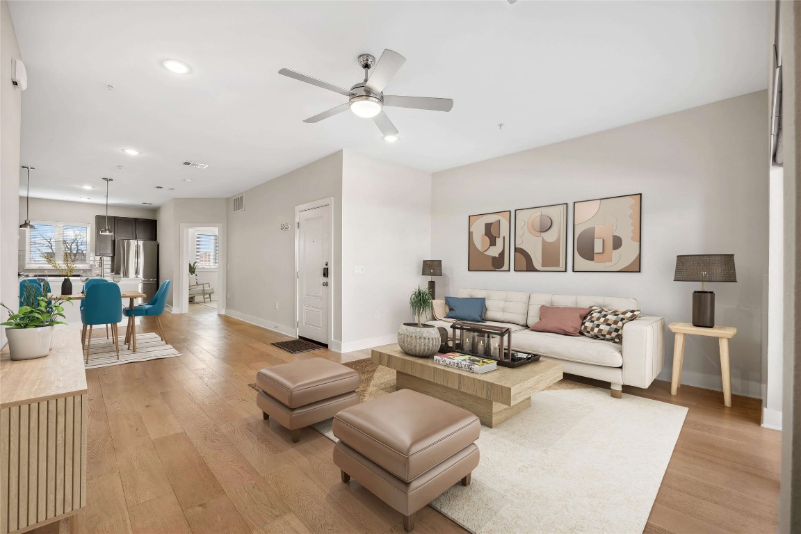 2827 Manor Road, Unit 1206 Austin, TX 78722 - Photo 1 of 1 Gallery Image 1