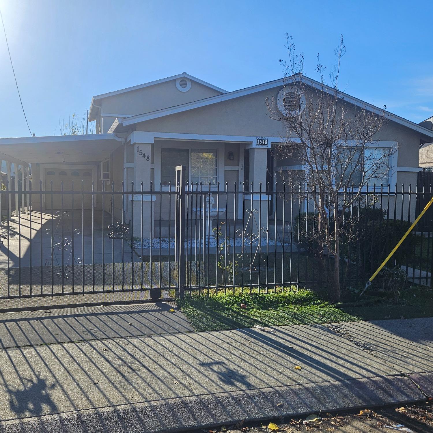 1548 Carpenter Road Stockton, CA 95206 - Photo 1 of 1 Gallery Image 1
