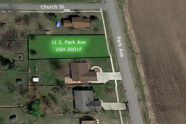 Lt2 Park Avenue, Sharon, WI 53585