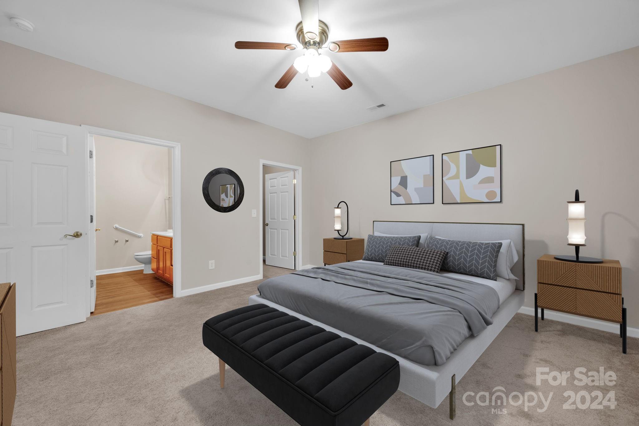 866 Ledgestone Court Tega Cay, SC 29708 - Photo 6 of 37 Gallery Image 6