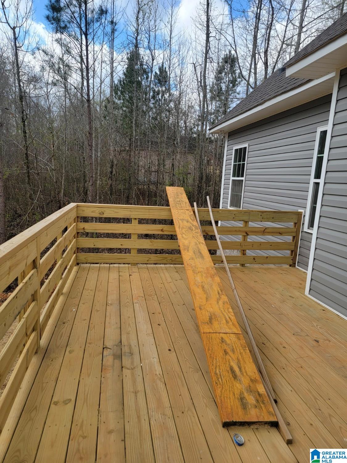 7961 Forest Loop Pinson, AL 35126 - Photo 23 of 23