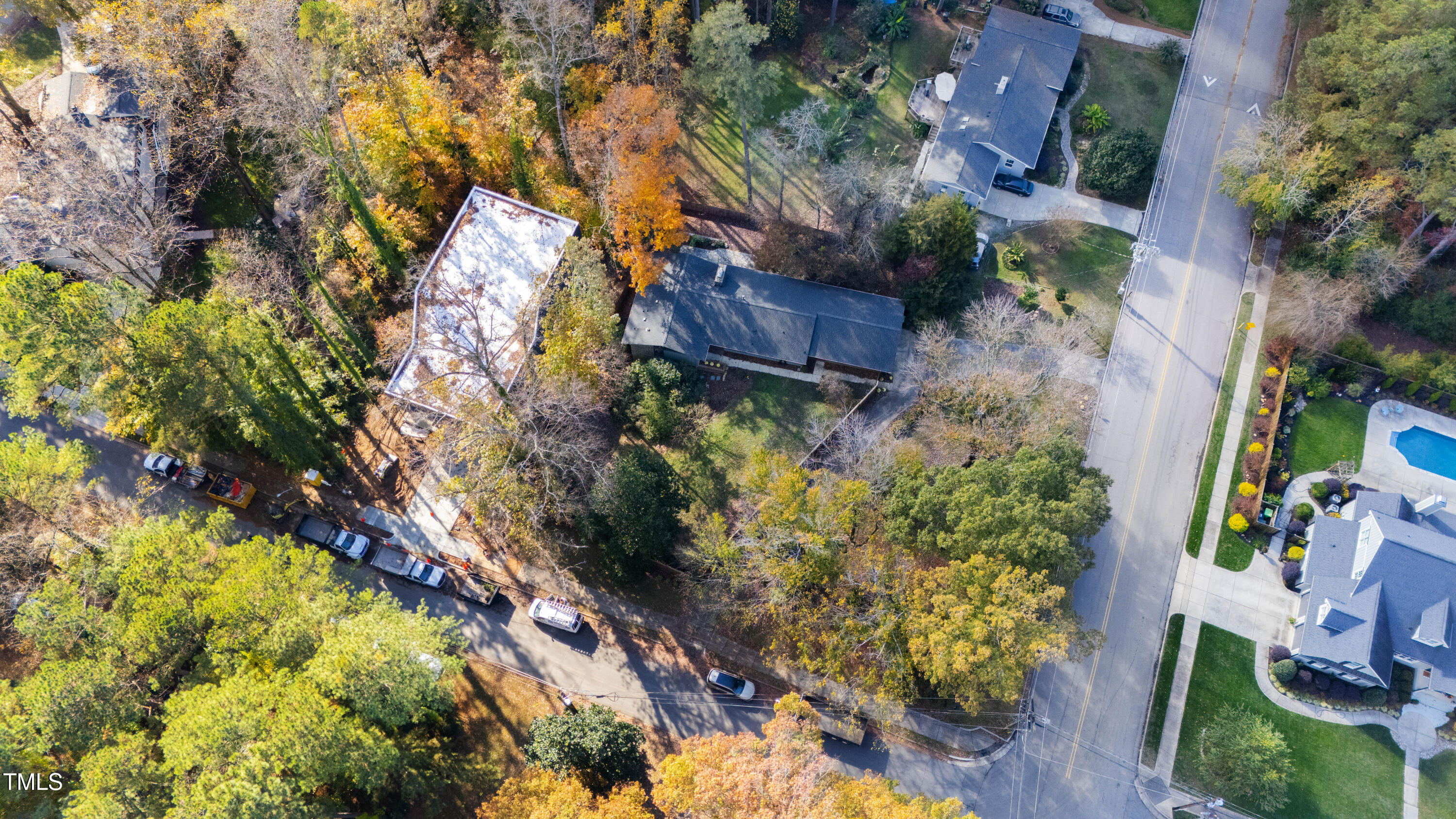1201 Shelley Road Raleigh, NC 27609 - Photo 1 of 58 Shelley Rd (1)