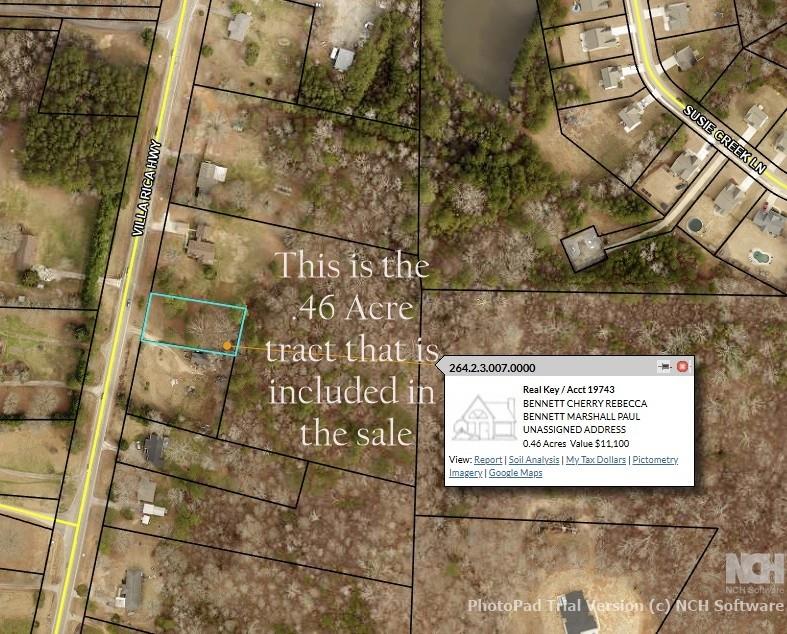 9623 Villa Rica Highway Villa Rica, GA 30180 - Photo 30 of 32