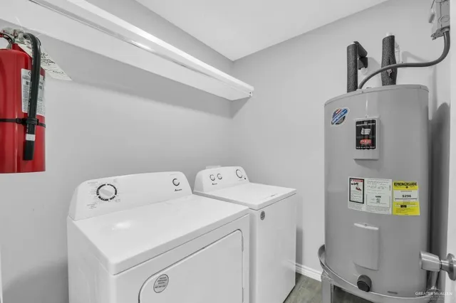 $1,250 | 1001 West Sunset Valley Street, Unit 2, Alton, TX 78573