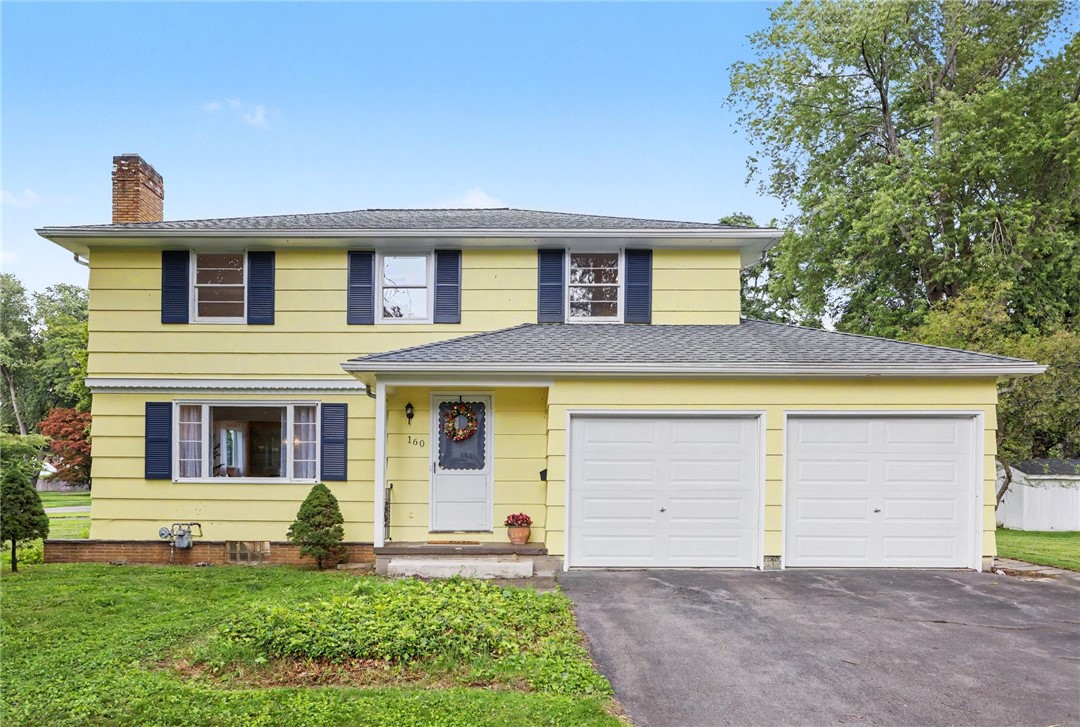 160 Chadwell Road Irondequoit, NY 14609 - Photo 3 of 30
