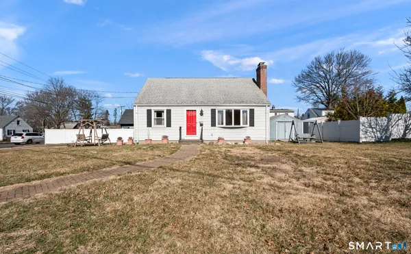 $274,000 | 46 Piper Brook Avenue, Newington, CT 06111