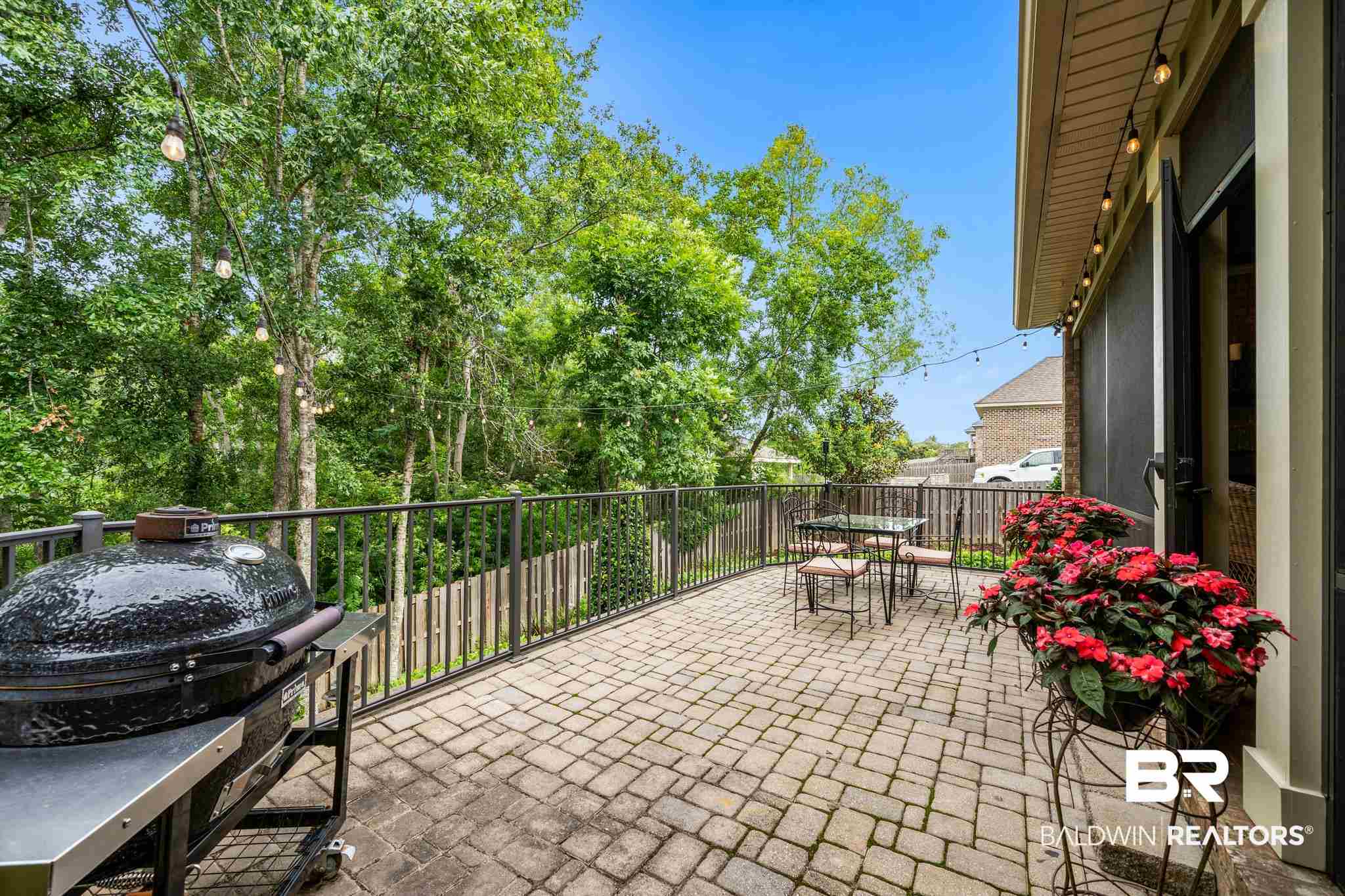 24027 Trowbridge Court Daphne, AL 36526 - Photo 40 of 47 Stacked Stone Patio