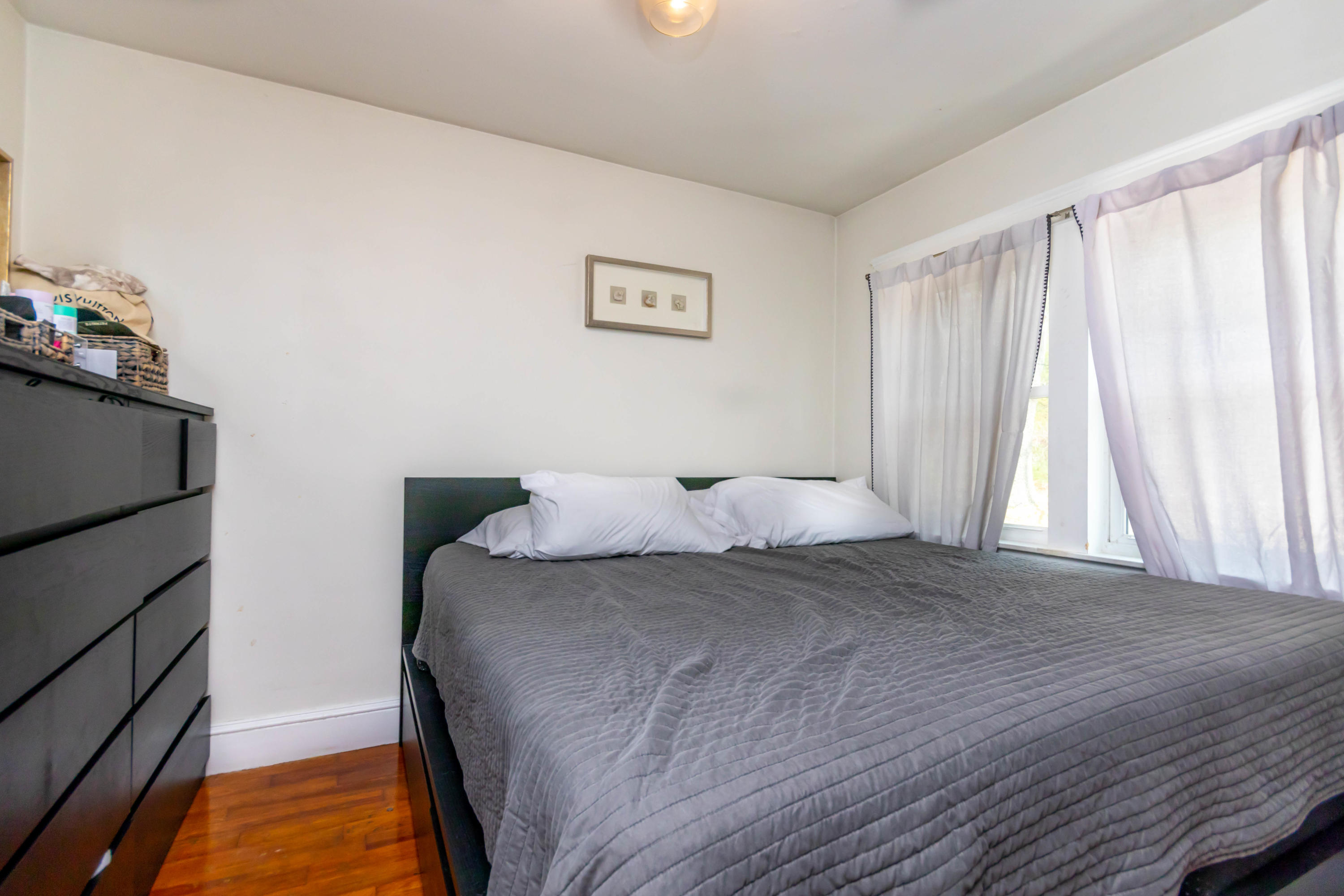 44 Blackmore Pond Road West Wareham, MA 02576 - Photo 8 of 16 Bedroom 1