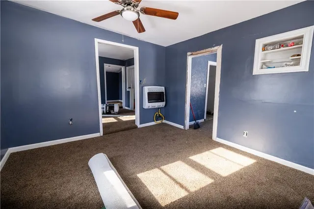 $365,000 | 1622 1/2 South Hedges Avenue, Unit 1 2 3 4 5 6, Independence, MO 64052