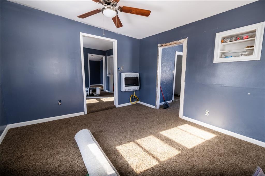 1622 1/2 South Hedges Avenue, Unit 1 2 3 4 5 6 Independence, MO 64052 - Photo 20 of 27