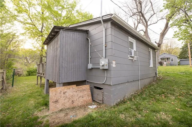 $365,000 | 1622 1/2 South Hedges Avenue, Unit 1 2 3 4 5 6, Independence, MO 64052