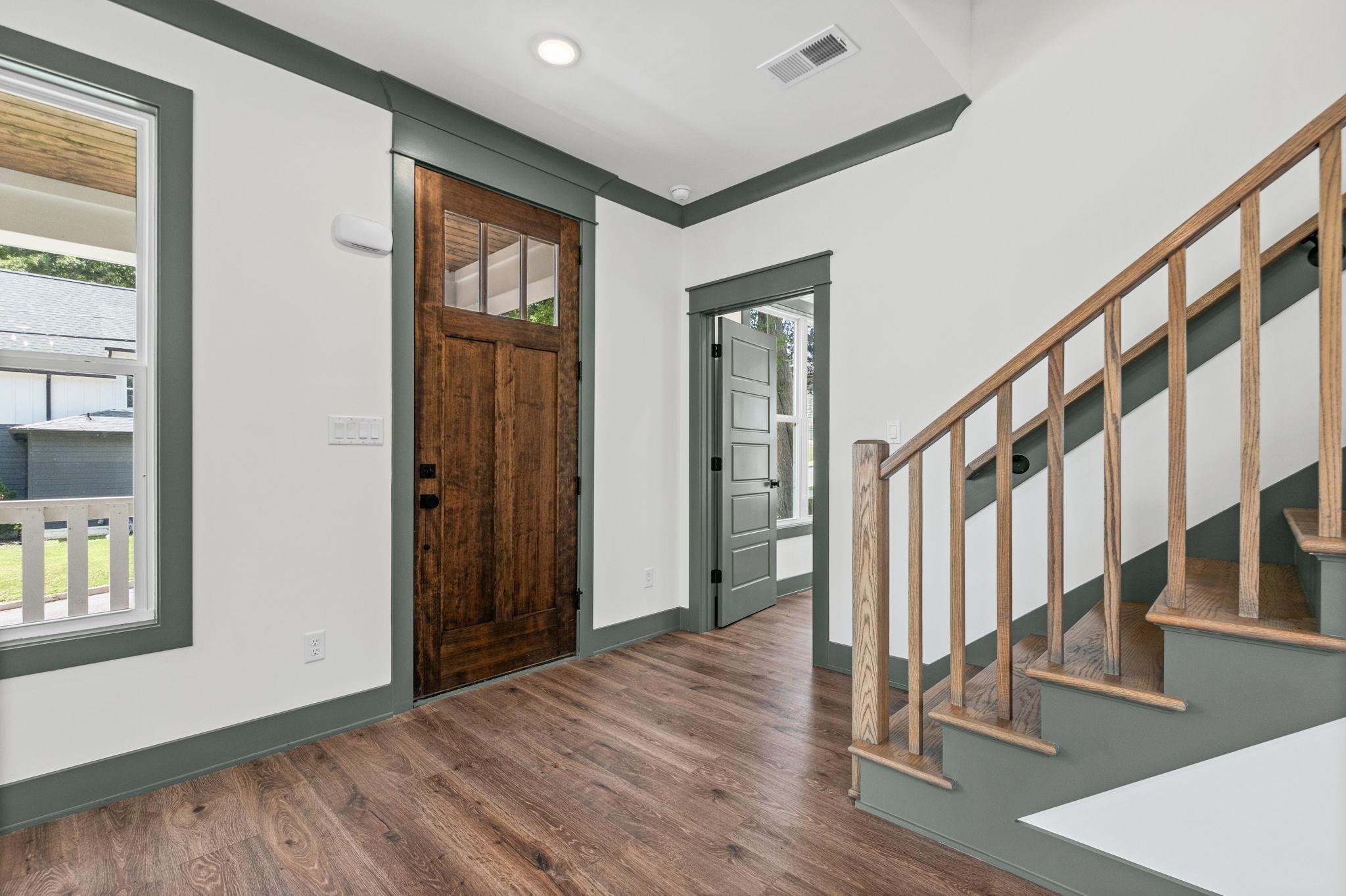 205 McCowat Street Jackson, TN 38301 - Photo 6 of 26
