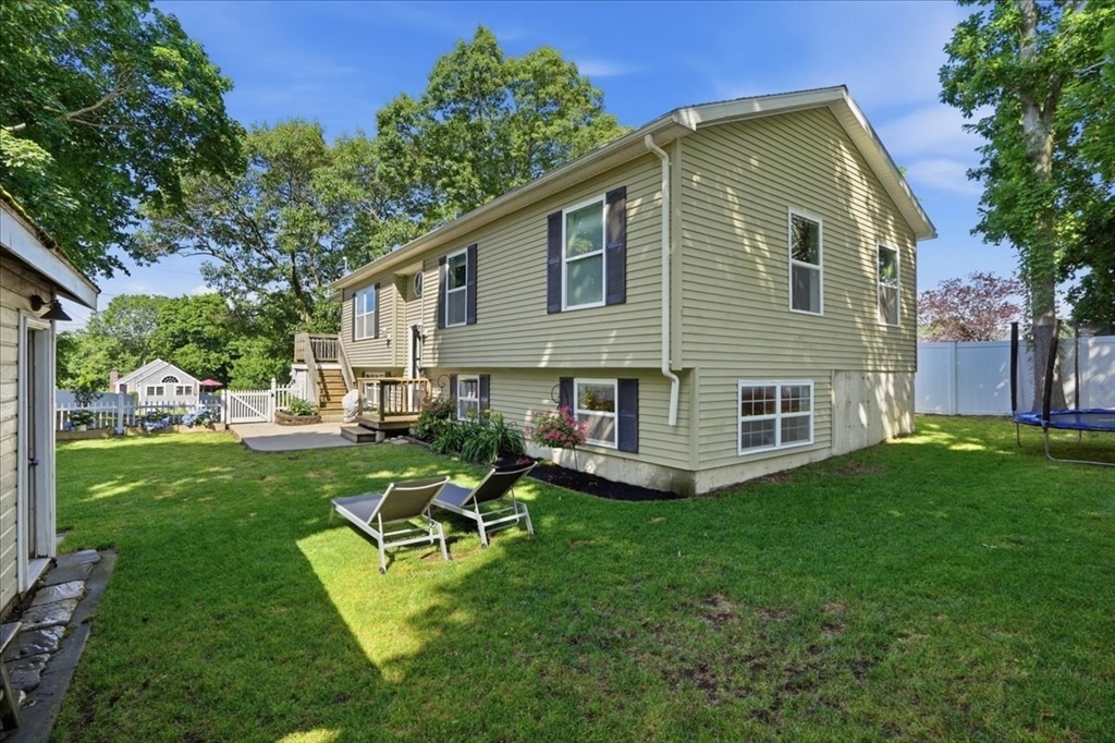 111 Wompatuck Road Hingham, MA 02043 - Photo 21 of 25