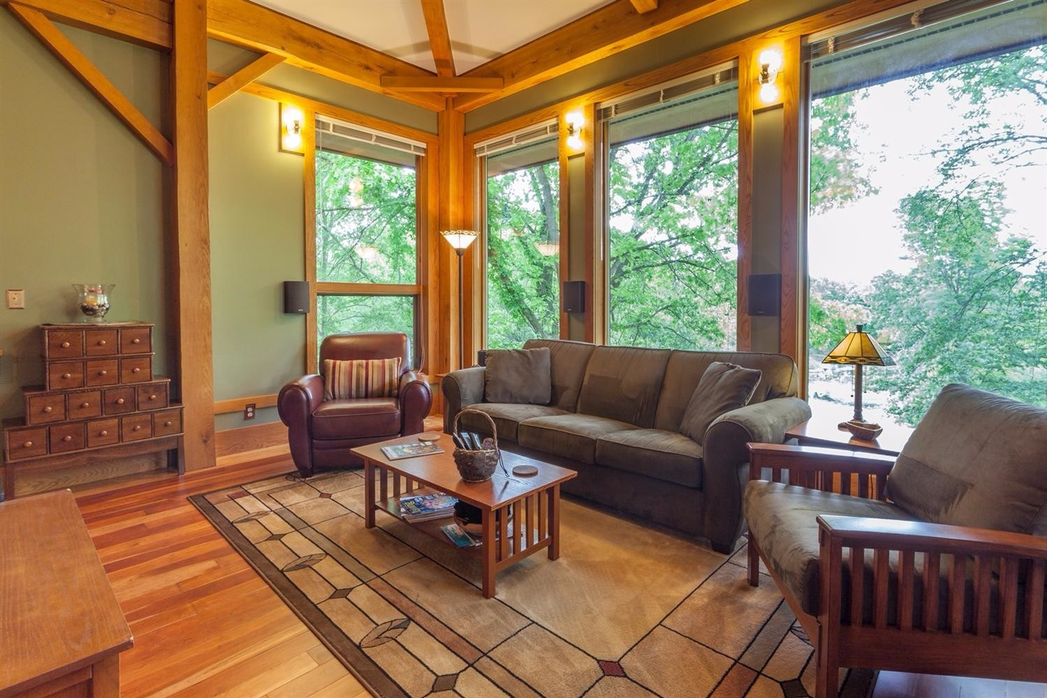 711 Cooper Ridge Drive Chelsea, MI 48118 - Photo 4 of 10 Photo 4