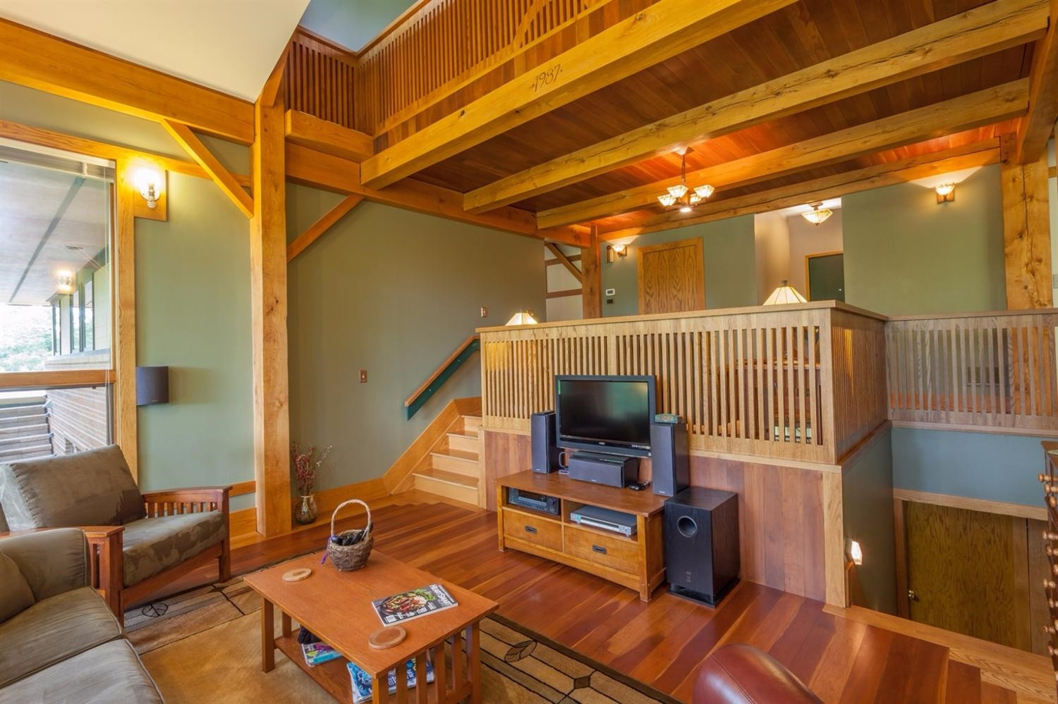 711 Cooper Ridge Drive Chelsea, MI 48118 - Photo 5 of 10 Photo 5