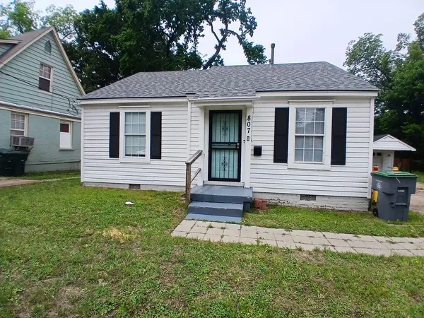 $89,000 | 807 Kippley Street, Memphis, TN 38112