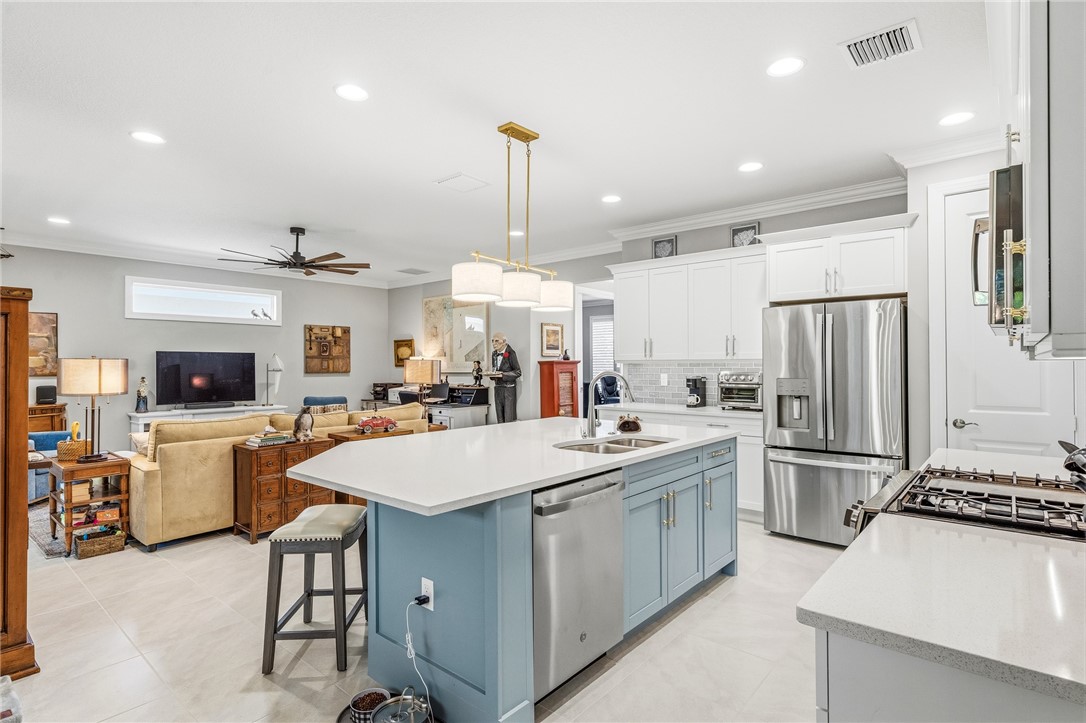6012 Bella Rosa Lane Vero Beach, FL 32966 - Photo 13 of 36