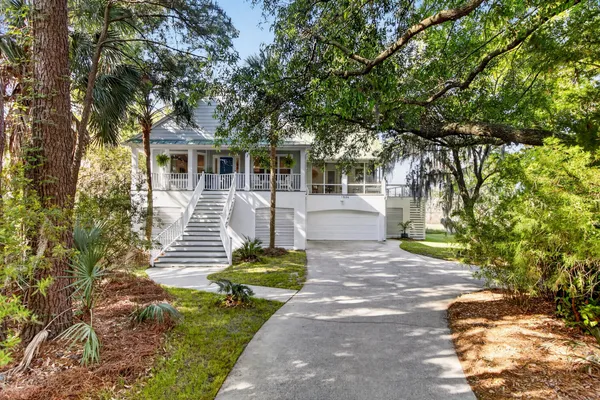 $1,150,000 | 1526 Regimental Lane, Johns Island, SC 29455