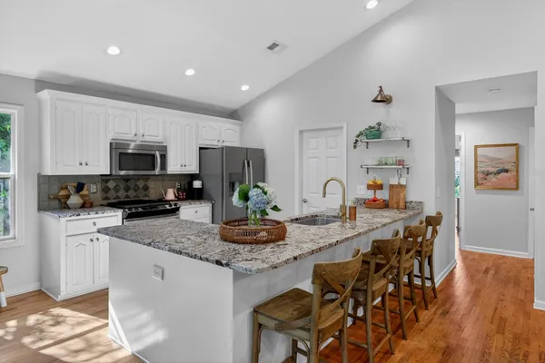 $1,150,000 | 1526 Regimental Lane, Johns Island, SC 29455