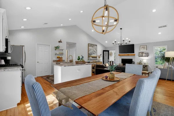 $1,150,000 | 1526 Regimental Lane, Johns Island, SC 29455