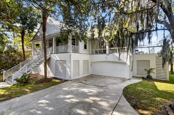 $1,150,000 | 1526 Regimental Lane, Johns Island, SC 29455