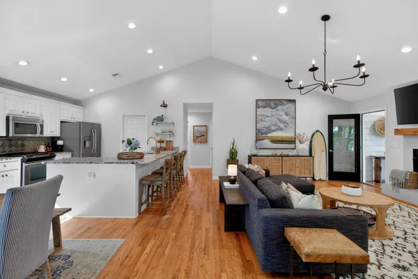 $1,150,000 | 1526 Regimental Lane, Johns Island, SC 29455