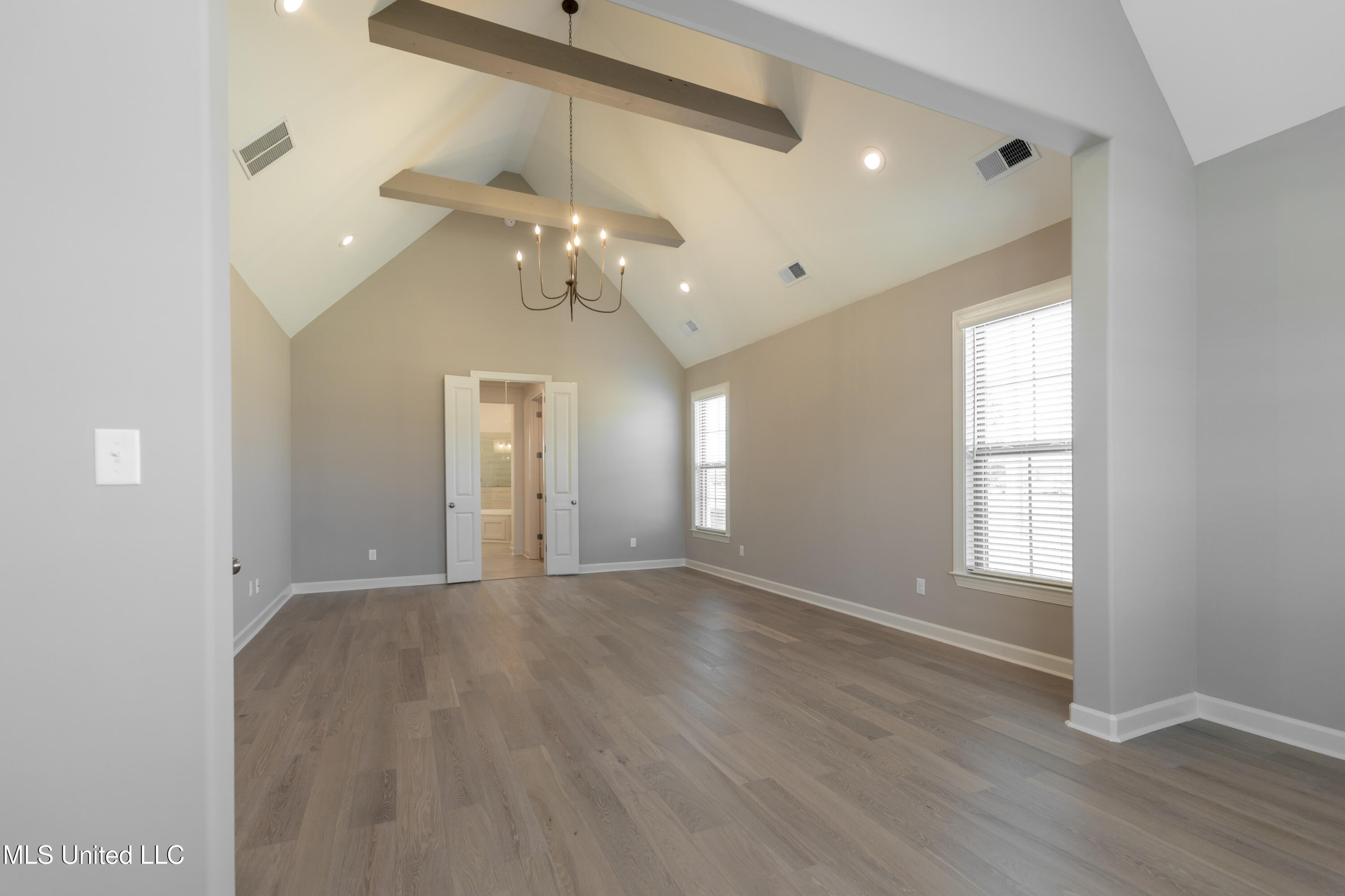 7019 Scarlett Street Olive Branch, MS 38654 - Photo 11 of 32 Primary Bedroom