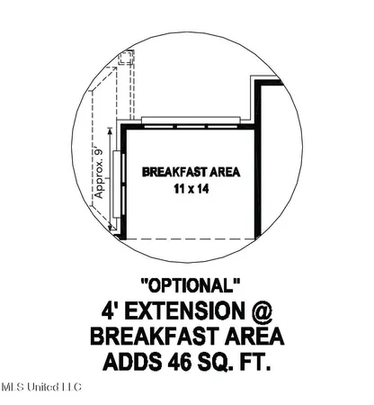 $649,900 | 7019 Scarlett Street, Olive Branch, MS 38654