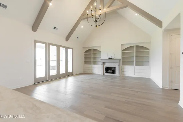 $669,900 | 7019 Scarlett Street, Olive Branch, MS 38654