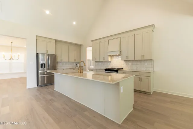 $669,900 | 7019 Scarlett Street, Olive Branch, MS 38654