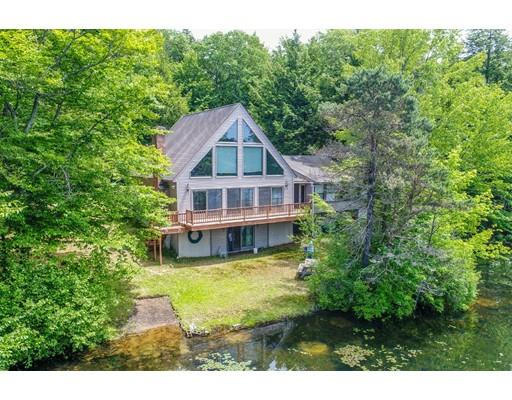 248 Burbee Road Athol, MA 01331 - Photo 23 of 27