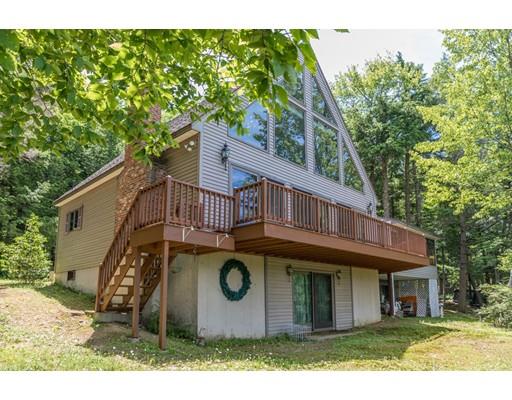 248 Burbee Road Athol, MA 01331 - Photo 27 of 27