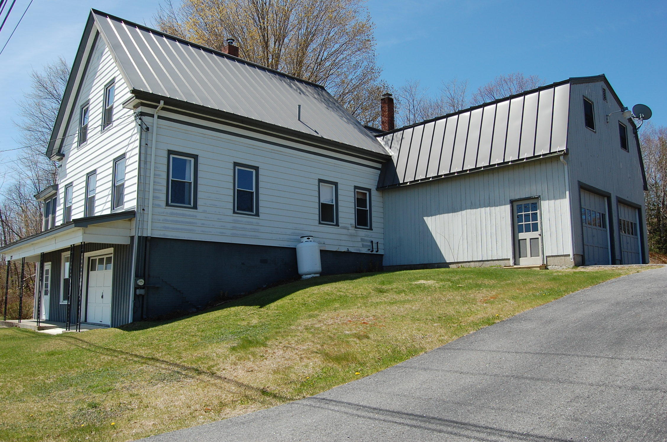 227 Depot Road Belgrade, ME 04917 - Photo 1 of 48 DSC_7847