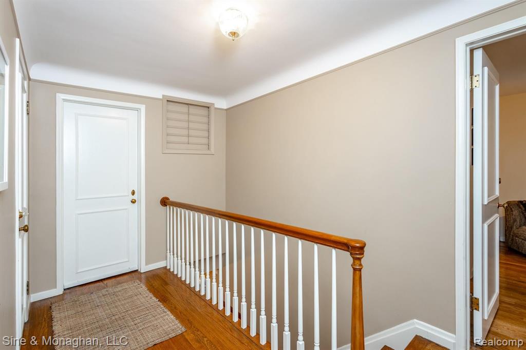 55 Shoreham Road Grosse Pointe Shores, MI 48236 - Photo 42 of 85