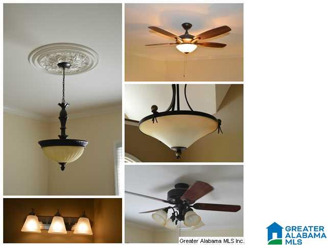 6478 Cambridge Road Pinson, AL 35126 - Photo 5 of 32