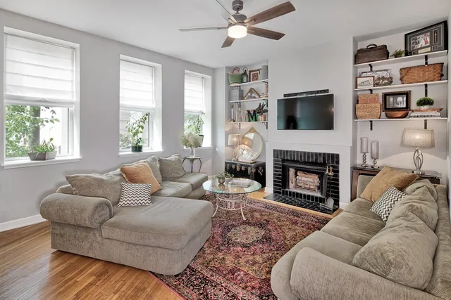 $3,700 | 1021 Grand Street, Unit 1D, Hoboken, NJ 07030