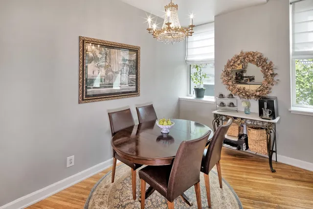 $3,700 | 1021 Grand Street, Unit 1D, Hoboken, NJ 07030