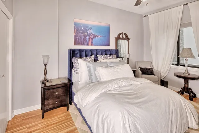 $3,700 | 1021 Grand Street, Unit 1D, Hoboken, NJ 07030