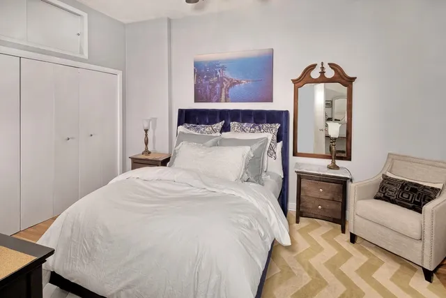 $3,700 | 1021 Grand Street, Unit 1D, Hoboken, NJ 07030