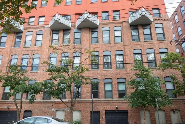 $3,700 | 1021 Grand Street, Unit 1D, Hoboken, NJ 07030