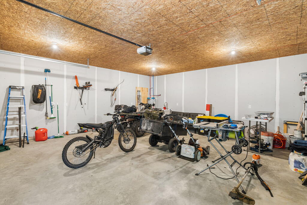 3160 Morrow Road Murphy, NC 28906 - Photo 56 of 67 Oversized Garage