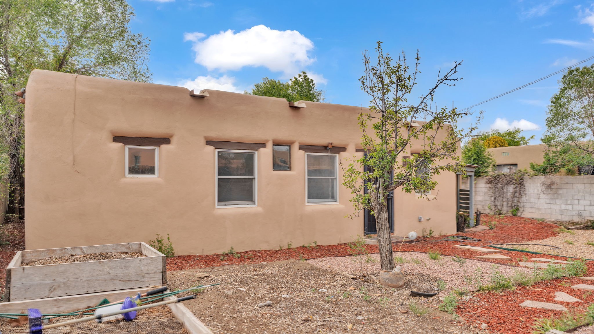 103 Spruce Street Santa Fe, NM 87501 - Photo 53 of 57