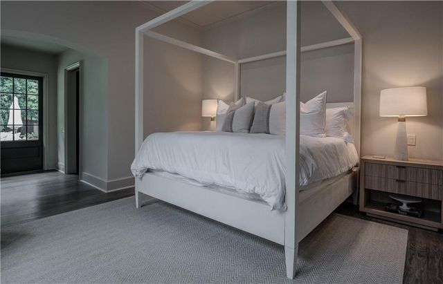 $5,595,000 | 2979 Ridgewood Road Northwest, Atlanta, GA 30327