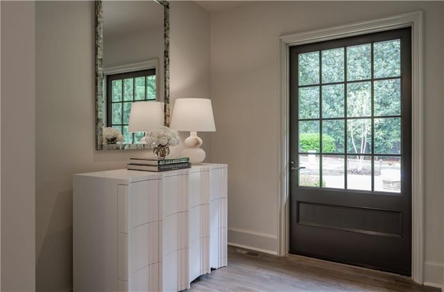 $5,595,000 | 2979 Ridgewood Road Northwest, Atlanta, GA 30327