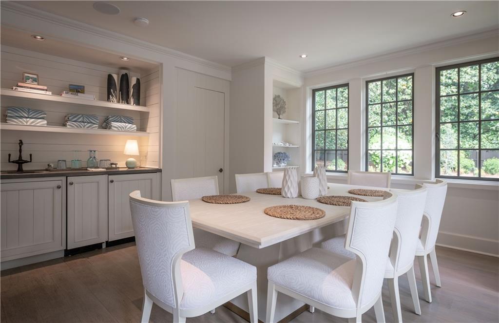 2979 Ridgewood Road Northwest Atlanta, GA 30327 - Photo 32 of 43