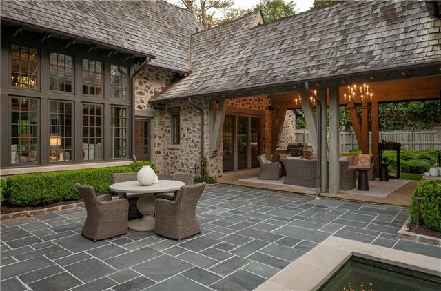 $5,595,000 | 2979 Ridgewood Road Northwest, Atlanta, GA 30327