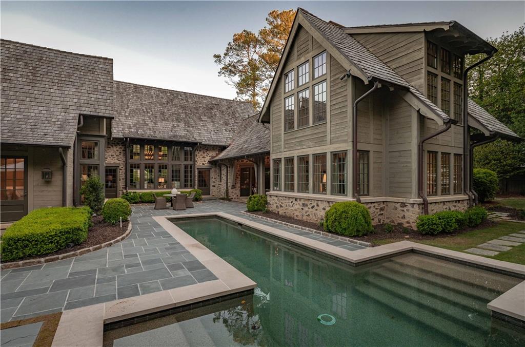 2979 Ridgewood Road Northwest Atlanta, GA 30327 - Photo 39 of 43